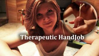 Therapeutic Handjob - Jun 6, 2021 (HouseWifeGinger)