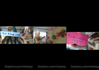milesexy 14 08 2022 2559883276 movie day today for you i have (milesexy)