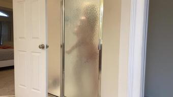 Catching Her Peeping (Rose Scott)