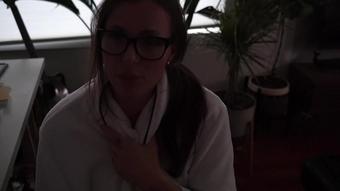 Yogabella Resisting Mom Gets Fucked Part 5 (yogabella)