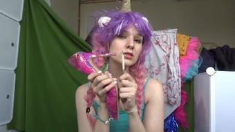 SCREWED CBT (Goddess Vanessa)