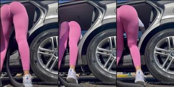 destinicreams 273944341 2022 02 17 i ll get the car you get my trunk  (destinicreams)