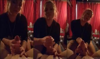 finnishbianca 06 03 2022 356838642641018880 i like do some hand works d (FinnishBianca)