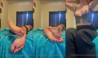 solewho4e77 493777083 2023 01 19 coming hard is always these best release and my feet have always made you cum sooo incredibly har (solewho4e77)