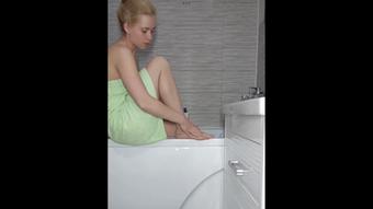 Creamy Soles - September 16, 2023 (ourprincessaurora)