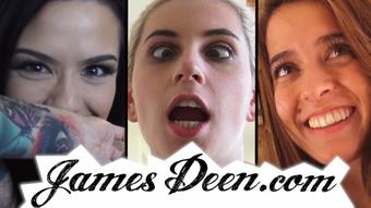 RAW & REAL EPISODE 3 - August 18, 2018 (jamesdeen)