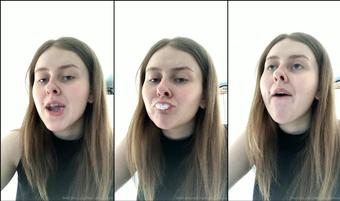 iamcutecreature 01 08 2021 2180138525 stream started at 08 01 2021 02 41 pm (iamcutecreature)