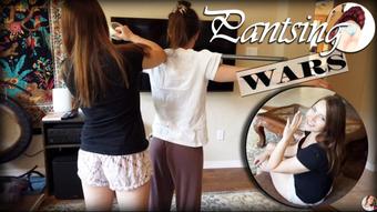 Roomate Prank Wars Ep.4 (MissMilaRose)