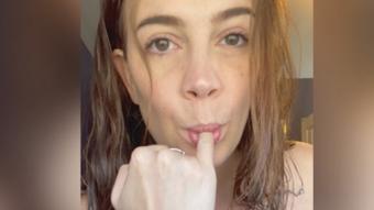 Why I'm a SIZE QUEEN - April 23, 2022 (maggierosexo)