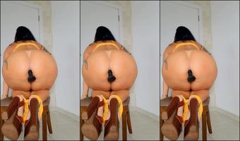 Monicasanthiagoxxx Want It Coming Out In Your Mouth (Monicasanthiagoxxx)