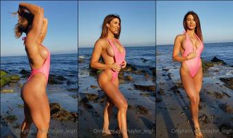 tee leigh 27 07 2020 598047143 the sun was hitting just right a little bts for ya. i think i caught up from the of (tee_leigh)