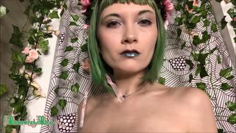 The Garden of your Mind - November 06, 2018 (MissMelancholyMoe)