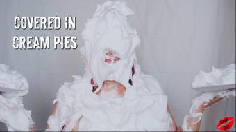 Covered in Cream Pies (clubdinasky)