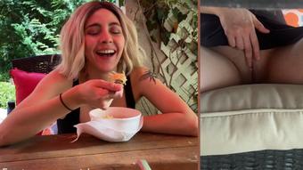 Just a Lunch Date - April 04, 2023 (Femme Fantasy)
