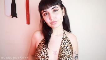 Dominatrixvera Daughter Blackmails Father Femdom (DominatrixVera)