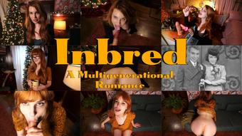 INBRED, A Multigenerational Romance (OliveWood)