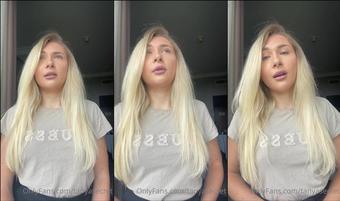 tanyasecret 344738208 2022 06 17 I need to tell you the truth... (tanyasecret)