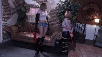 Rubber Gloves PVC interrogation - May 05, 2021 (Lora Cross)