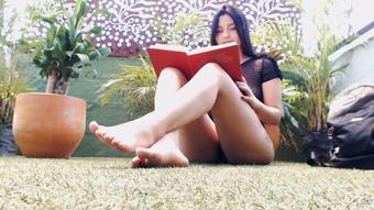 naughty girl - September 18, 2019 (Antonella_Rossi)