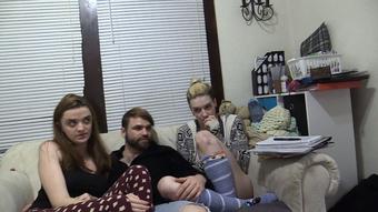 Sunday DnD game 24.12 (Rardysexuality)