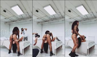 damnmariela 258552315 behind the scenes with nicoledoshi and photographervideographer masashiro tsumi (damnmariela)