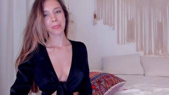 Fingers Weave an Erotic Dance: Lonely Delight (orgasmic_weapon)