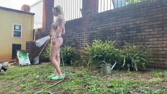 elizabethrabbit 08 07 2021 2157365471 pov you re watching me water my ferns but you can t handle me not being all wet my little (elizabethrabbit)