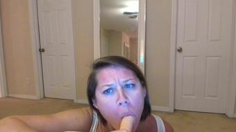 Best Dick Sucker Of 99 (LauranVickers)