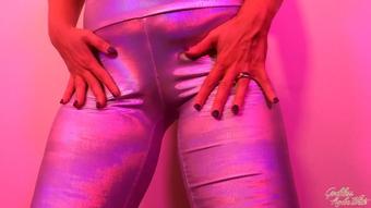 Msnadiawhite Shiny Addict (MsNadiaWhite)
