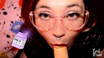 I'm better than your wife - April 07, 2020 (Evil_Bria)