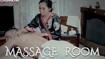 Thay Massage (Andy Casanova)