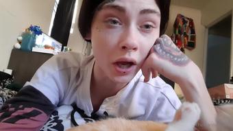 xxhannahhaysxx 10 05 2020 306420499 Whats on my mind. (xxhannahhaysxx)