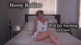 Realtor Wants to Fuck in Your Old House - Aug 11, 2022 (HouseWifeGinger)