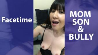 Ondrea Lee Mom Cucking Son On Phone (Ondrea Lee)