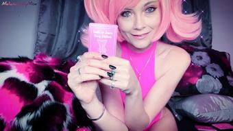 Truth or Dare: Sissy Edition Round One - January 10, 2023 (MissMelancholyMoe)