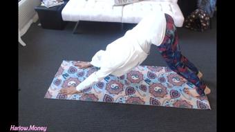 Yoga 1 (AllforLucky)