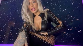Nobody likes you (Mistress Saida)