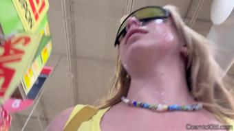 cosmickitti 2023-08-18 at 20-15 Fansly (Cosmic Kitti) (cosmickitti)