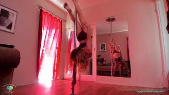 peppermintdusty 03 12 2021 2288232391 I REALLY need to get back to my pole dance practice. (peppermintdusty)