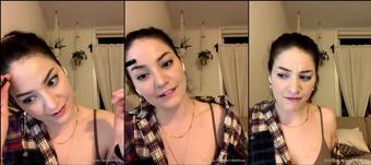 sandyinlace 135011198 impromptu livestream hangouts 1 (sandyinlace)