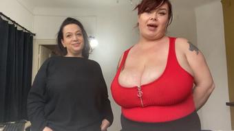 Talk about scents (RoxanneMiller)