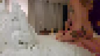 censoredheaven 292717404 2022 03 19 a hot 1 minute clip of me riding my studs cock  (censoredheaven)