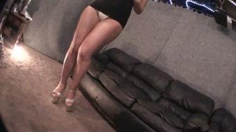 Nikkisexx Black Dress Pov Blowjob (NikkiSexx)