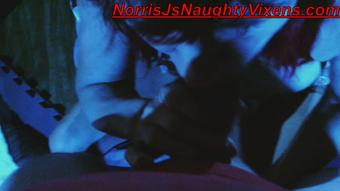 Sammantha Sweet POV style (nmjnaughtyvixens)
