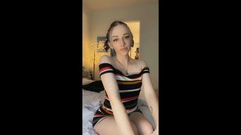Jerk Off For Me (Littlebaby4u)