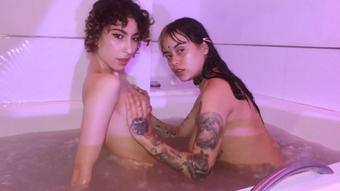 Girl Girl, My New Girl - November 14, 2020 (Acid Girl SB)