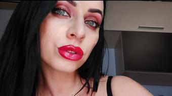 Shiny Lips Euphoria - September 12, 2021 (MoneyGoddesss)