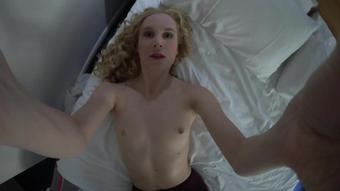 Ariel Anderssen My Opaque Pantyhose Make Me Feel (Ariel Anderssen)