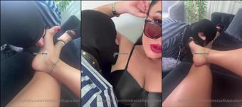 mistressafitapsultan 01 08 2023 2964331383 collared bith sniffing nd licking all over my (mistressafitapsultan)