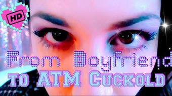 Goddess Joules Opia From Boyfriend To Atm Cuckold Brainwash (Goddess Joules Opia)